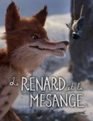 Le Renard et la Mésange
