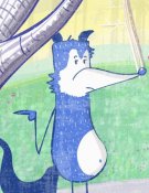 Le Retour du Grand Méchant Loup