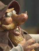 Le Voyage de Tom Pouce