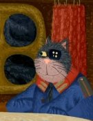 Le chat et la renarde