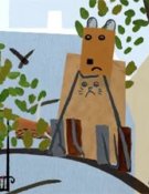 Le chien qui était aussi un chat