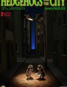 Les Hérissons en ville