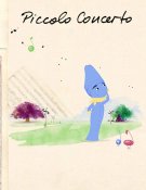 Piccolo Concerto