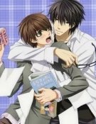 Sekai-ichi Hatsukoi Valentine-hen