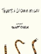 Tigres à la queue leu leu