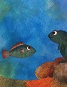 Un poisson est un poisson