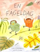 Une journée chez les oiseaux