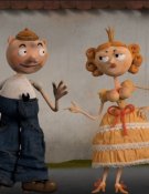 Une princesse qui ne riait pas