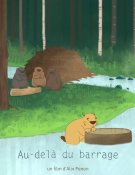 Au-delà du barrage