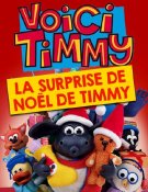 La Surprise de Noël de Timmy
