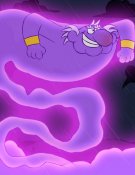 Le Génie dans la bouteille