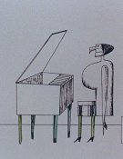 Le concert de M. et Mme Kabal