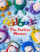 Les Oddbods spécial Noël  la menace du Père Noël