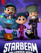 StarBeam  Il faut sauver Halloween