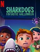 Toukin, le chien-requin  Squalloween !