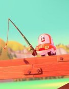 Tut Tut Cory Bolides La colo