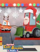 Tut Tut Cory Bolides  Noël