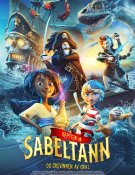 Captain Sabertooth and the Countess of Grel