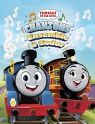 Thomas et ses amis: Chantons ensemble à Sodor