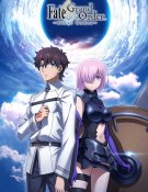 Fate/Grand Order : First Order
