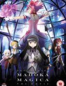 Puella Magi Madoka Magica - Film 3 : Rebellion