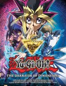 Yu-Gi-Oh! : The Dark Side of Dimensions