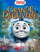 Thomas et ses amis : La grande découverte