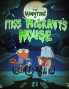 Kiff : La maison hantée