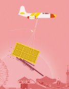 Qu'y a-t-il dans la boîte ?