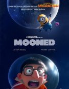 Mooned