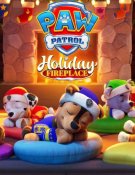 La Pat' Patrouille : Les Fêtes au coin du feu
