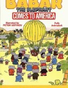 Babar en Amérique