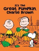 C'est la grosse citrouille, Charlie Brown