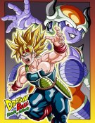 Dragon Ball : Épisode de Bardock