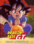 Dragon Ball GT : 100 ans après