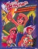 Les 3 Mousquetaires de l'Espace