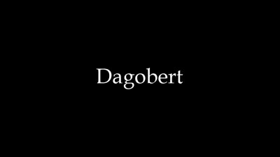 Dagobert