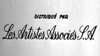 Les Artistes Associés