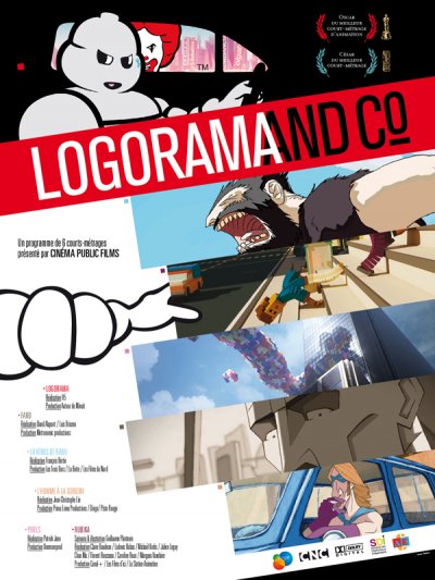 Logorama and Co.