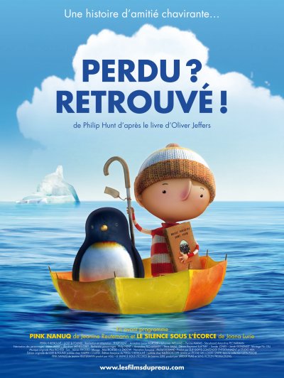 Perdu  Retrouvé...