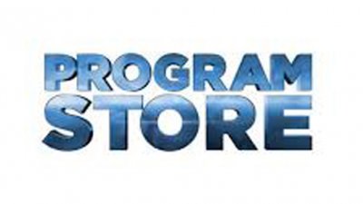 Program Store