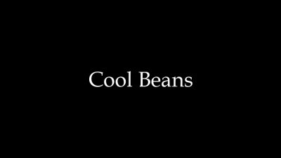 Cool Beans