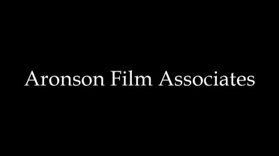 Aronson Film Associates