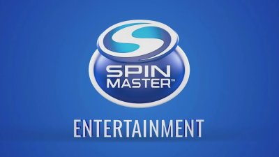Spin Master Entertainment