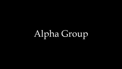 Alpha Group