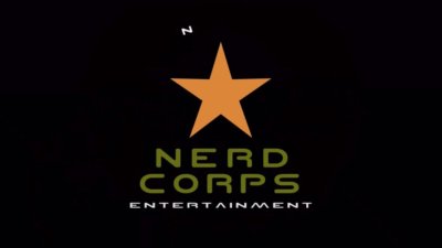 Nerd Corps Entertainment