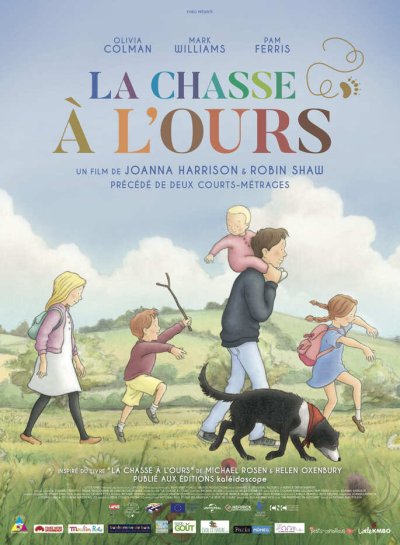 La Chasse à l'Ours