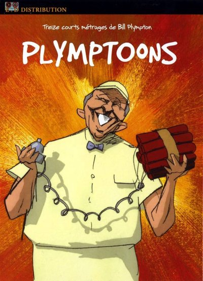 Plymptoons