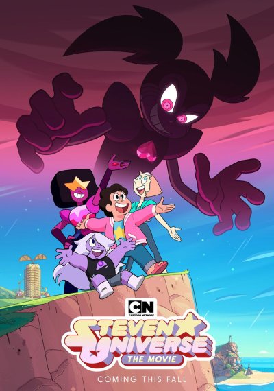 Steven Universe Le film