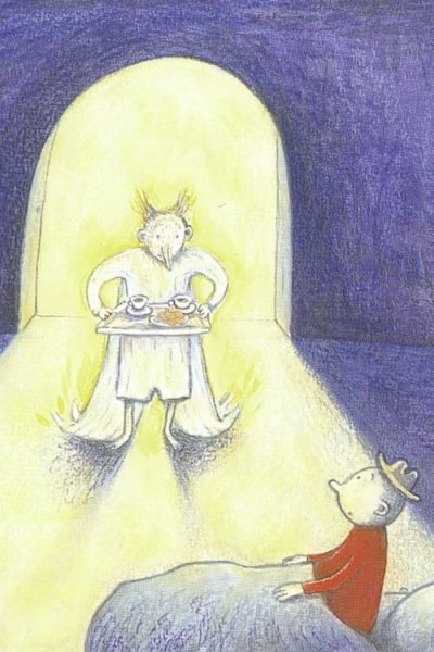 Au début, tout était noir